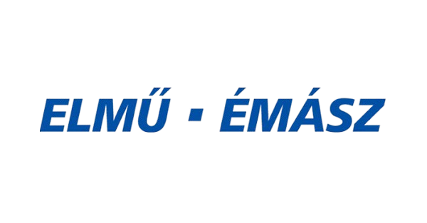 ELMŰ ÉMÁSZ